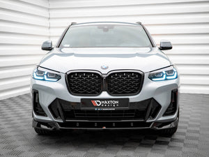 Front Splitter V.2 Bmw X4 M-pack G02 Facelift - Wayside Performance