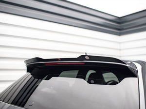 Maxton Design Spoiler Cap Audi S3 Sportback 8v Facelift - Wayside Performance