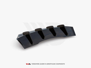 Rear Valance Audi A4 B9 Facelift - Wayside Performance