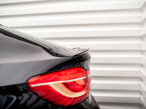 3D Spoiler CAP V.1 BMW X6 M-Pack F16 - Wayside Performance