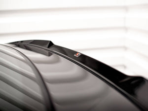 3D Spoiler CAP V.1 BMW X6 M-Pack F16 - Wayside Performance