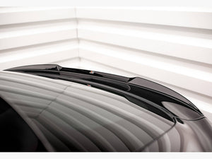 3D Spoiler CAP V.1 BMW X6 M-Pack F16 - Wayside Performance