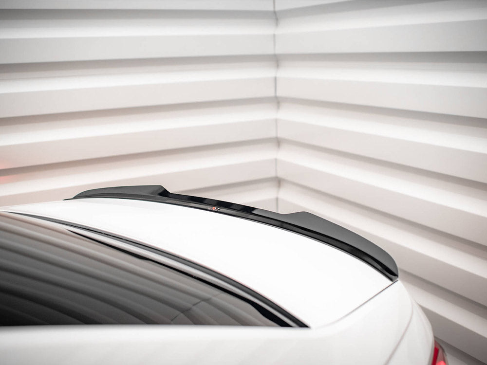 Spoiler CAP Audi A6 Sedan C8 - Wayside Performance