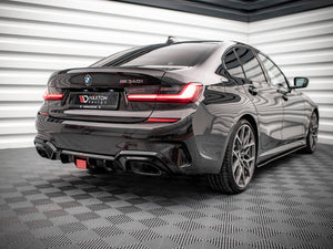 LED STOP Light BMW 3 M-Pack G20 / G21 - Wayside Performance