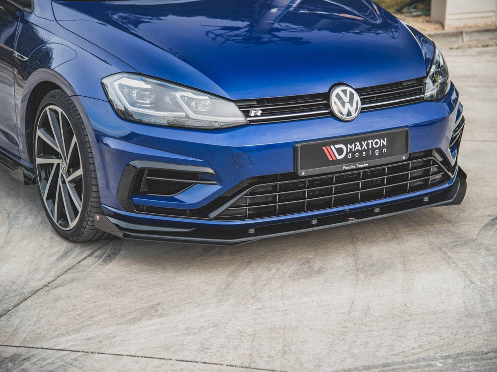 Flaps Vw Golf 7 R / R-line Facelift - Wayside Performance