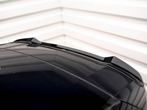 Spoiler CAP BMW X3 M40d / M40i / M-Pack G01 - Wayside Performance
