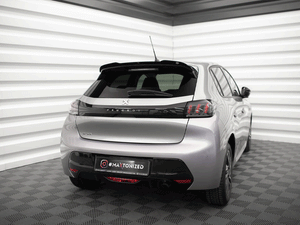 Spoiler CAP V.2 Peugeot 208 Mk2 - Wayside Performance