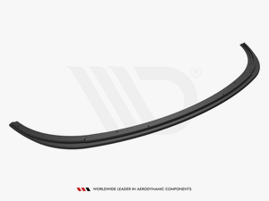 Street PRO Front Splitter Ford Fiesta ST Mk6 - Wayside Performance