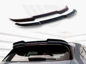 Maxton Design Spoiler Cap V.1 Bmw M135i F40 - Wayside Performance