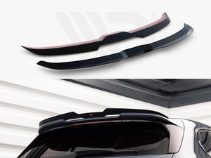 Maxton Design Spoiler Cap V.2 Bmw M135i F40 - Wayside Performance
