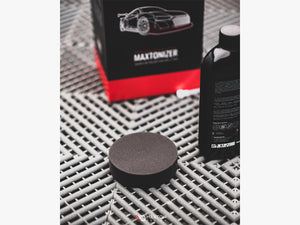 Maxtonizer - Detailer For Splitters - Wayside Performance