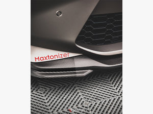 Maxtonizer - Detailer For Splitters - Wayside Performance
