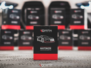 Maxtonizer - Detailer For Splitters - Wayside Performance