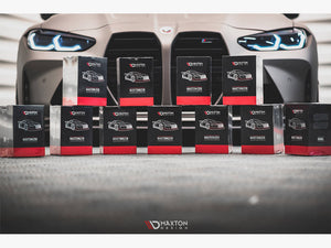 Maxtonizer - Detailer For Splitters - Wayside Performance