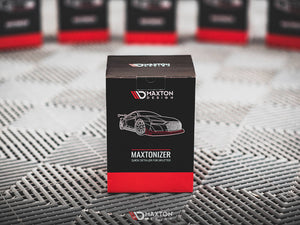 Maxtonizer - Detailer For Splitters - Wayside Performance