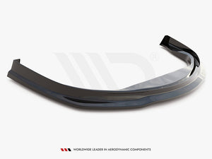 Front Splitter V.1 Porsche 911 Carrera GTS 997 Facelift - Wayside Performance