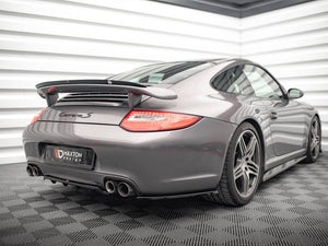 Spoiler CAP Porsche 911 Carrera / Carrera GTS 997 Facelift - Wayside Performance