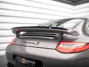 Spoiler CAP Porsche 911 Carrera / Carrera GTS 997 Facelift - Wayside Performance