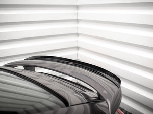 Spoiler CAP Porsche 911 Carrera / Carrera GTS 997 Facelift - Wayside Performance