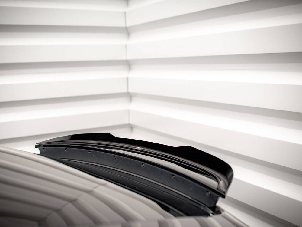 Spoiler CAP Porsche Panamera / Panamera Diesel 970 - Wayside Performance