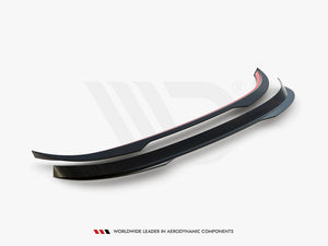 Spoiler CAP V.2 Volkswagen Scirocco Mk3 - Wayside Performance