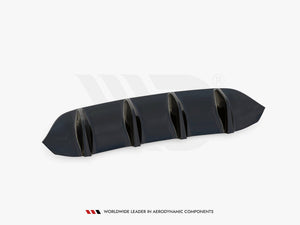 Rear Valance Mercedes AMG GLB 35 X247 - Wayside Performance