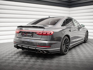 Spoiler CAP Audi S8 / A8 / A8 S-Line D5 - Wayside Performance