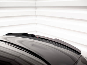 Spoiler CAP Audi S8 / A8 / A8 S-Line D5 - Wayside Performance
