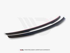 Spoiler CAP Audi S8 / A8 / A8 S-Line D5 - Wayside Performance
