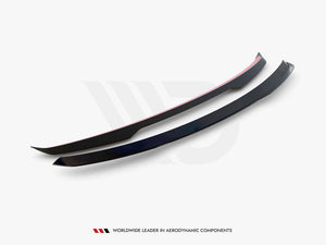 Spoiler CAP Audi e-Tron - Wayside Performance