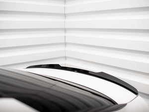 Spoiler CAP Kia Optima Mk4 - Wayside Performance