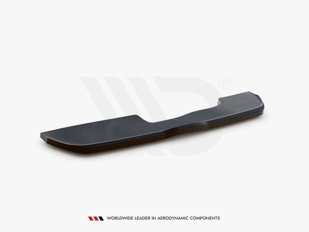 Central Rear Splitter Hyundai Kona N Mk1 - Wayside Performance