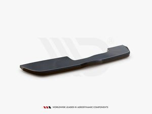 Central Rear Splitter Hyundai Kona N Mk1 - Wayside Performance