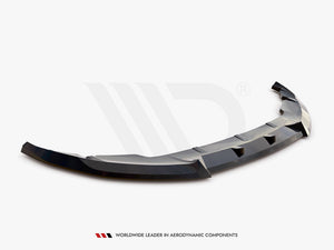 Front Splitter V.1 Mini Cooper Clubman John Cooper Works F54 Facelift - Wayside Performance