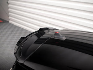 Spoiler CAP Mini Cooper Clubman John Cooper Works F54 Facelift - Wayside Performance