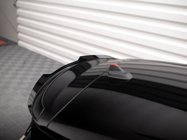 Spoiler CAP Mini Cooper Clubman John Cooper Works F54 Facelift - Wayside Performance