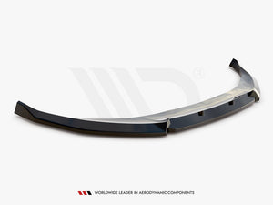 Front Splitter V.3 Mini Cooper Clubman John Cooper Works F54 - Wayside Performance