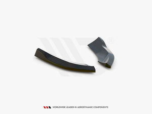 Rear Side Splitters V.2 Mini Cooper Clubman John Cooper Works F54 - Wayside Performance