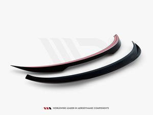 Spoiler CAP Mini Cooper S F56 Facelift - Wayside Performance