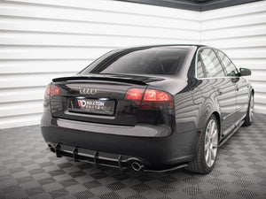 Rear Side Splitters Audi A4 B7 - Wayside Performance