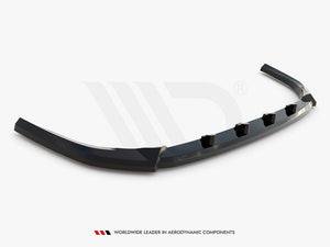 Front Splitter Toyota Highlander Mk4 - Wayside Performance
