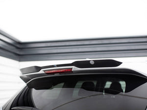 Spoiler CAP Toyota Highlander Mk4 - Wayside Performance