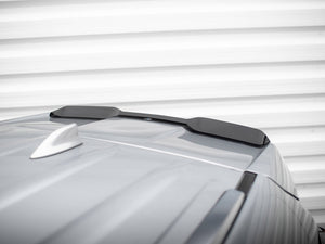 Spoiler CAP Toyota Highlander Mk4 - Wayside Performance