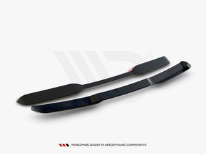 Spoiler CAP Toyota Highlander Mk4 - Wayside Performance