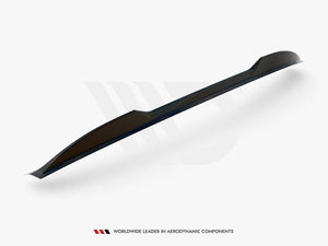 Spoiler CAP 3D BMW 4 Gran Coupe F36 - Wayside Performance