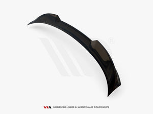 Spoiler CAP 3D BMW 4 Gran Coupe F36 - Wayside Performance