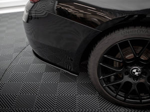 Street PRO Rear Diffuser BMW 4 Gran Coupe F36 - Wayside Performance