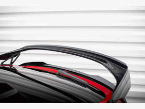 Upper Spoiler CAP Honda Civic Type-R Mk 11 - Wayside Performance