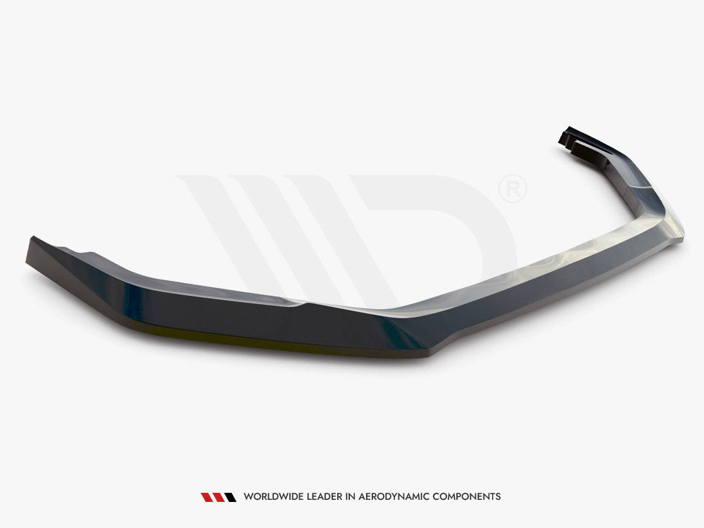 Front Splitter V.1 Honda Civic Type-R Mk 11 - Wayside Performance