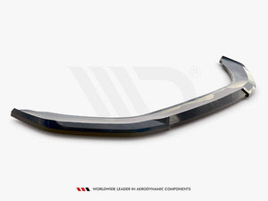 Front Splitter V.2 Mini Cooper S John Cooper Works F55 Facelift - Wayside Performance